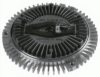 SACHS 2100 087 031 Clutch, radiator fan